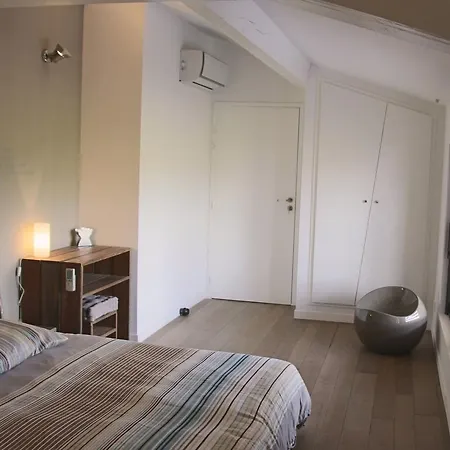 Gæstehus Le Carre Des Vignes 3*